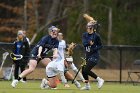 WLax vs Westfield  Wheaton College Women's Lacrosse vs Westfield State University. - Photo by Keith Nordstrom : Wheaton, Lacrosse, LAX, Westfield State